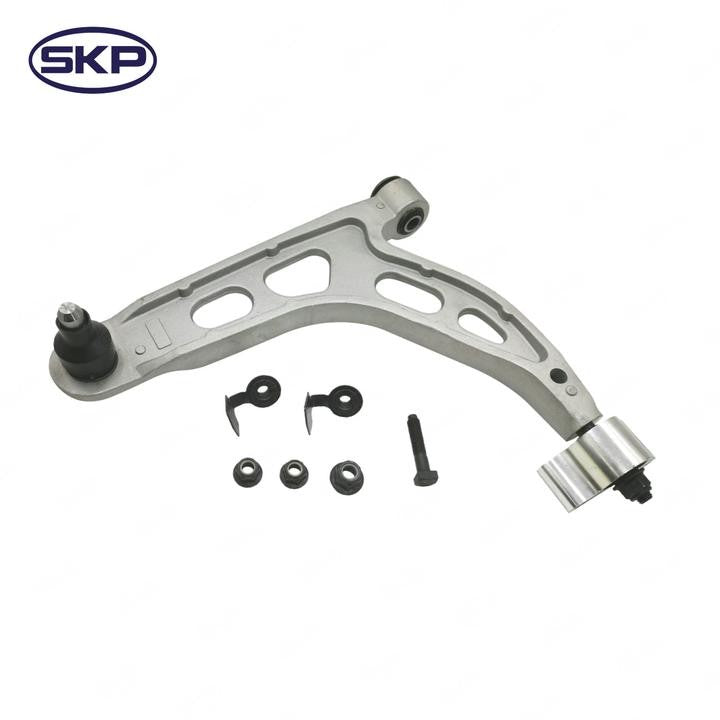SKP Suspension Control Arm and Ball Joint Assembly SK521382 main image
