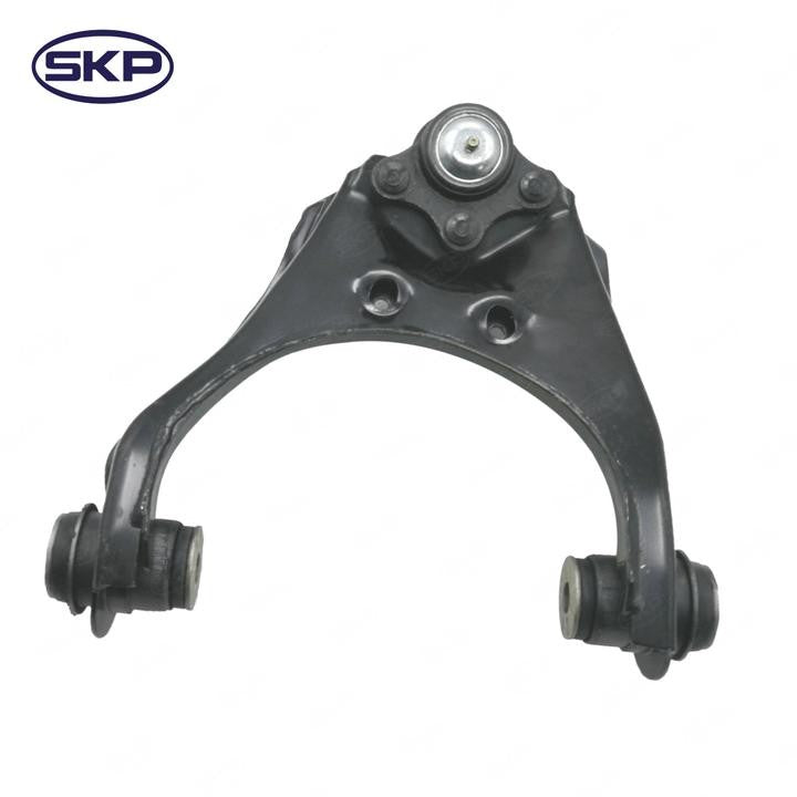 SKP Suspension Control Arm and Ball Joint Assembly SK521383 image 2