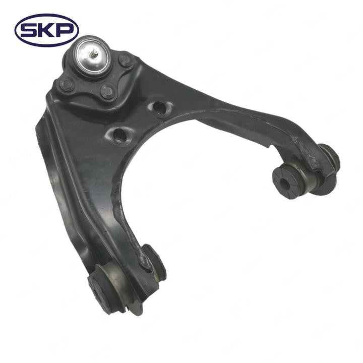 SKP Suspension Control Arm and Ball Joint Assembly SK521384