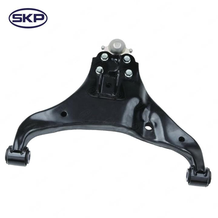 SKP Suspension Control Arm and Ball Joint Assembly SK521387 main image