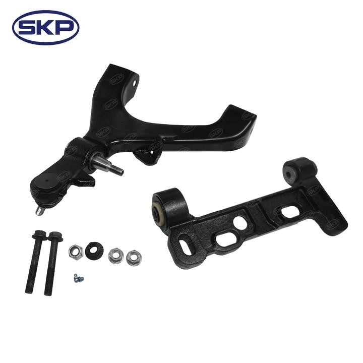 SKP Suspension Control Arm and Ball Joint Assembly SK521389