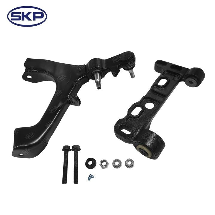 SKP Suspension Control Arm and Ball Joint Assembly SK521389