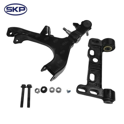 SKP Suspension Control Arm and Ball Joint Assembly SK521389