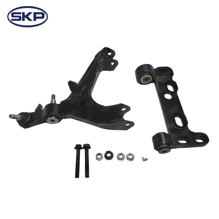 SKP Suspension Control Arm and Ball Joint Assembly SK521389