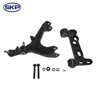 SKP Suspension Control Arm and Ball Joint Assembly SK521389