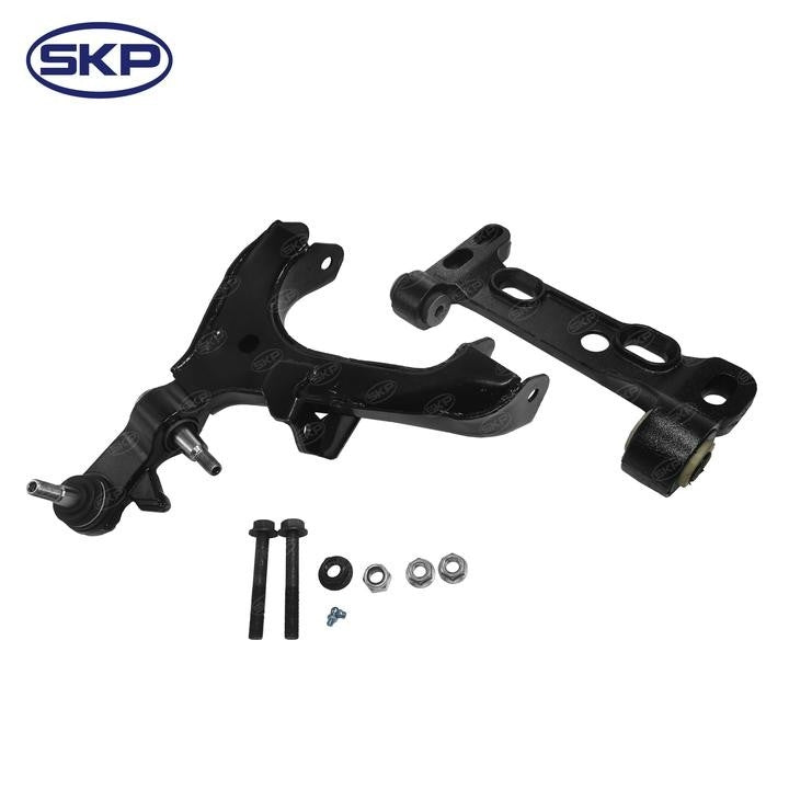 SKP Suspension Control Arm and Ball Joint Assembly SK521390