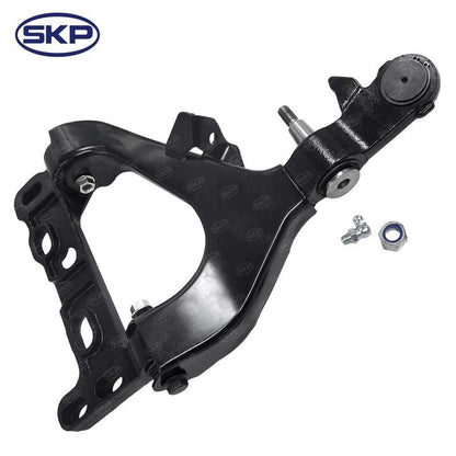 SKP Suspension Control Arm and Ball Joint Assembly SK521390
