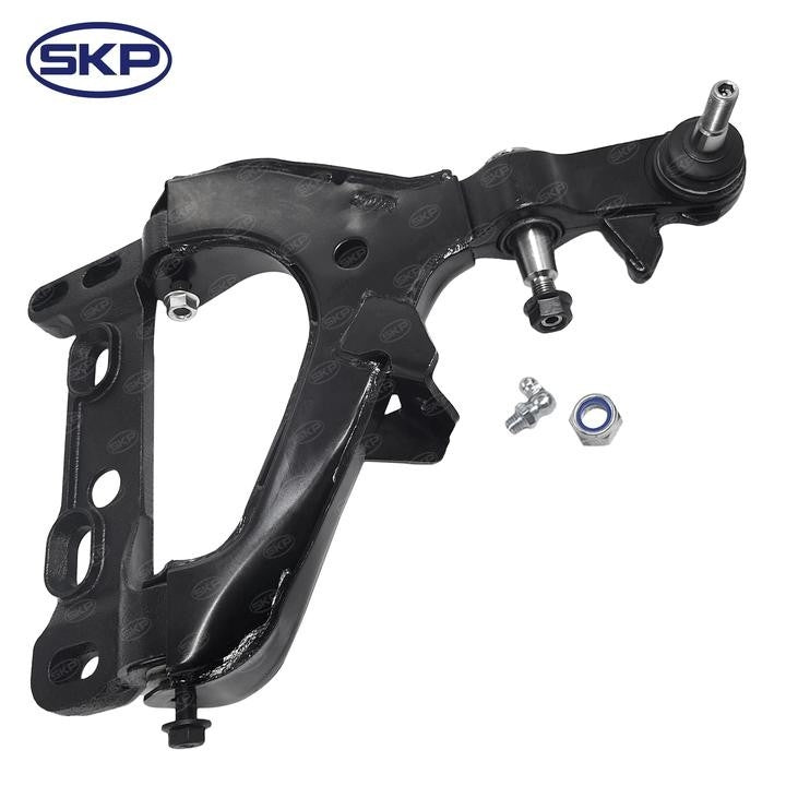 SKP Suspension Control Arm and Ball Joint Assembly SK521390