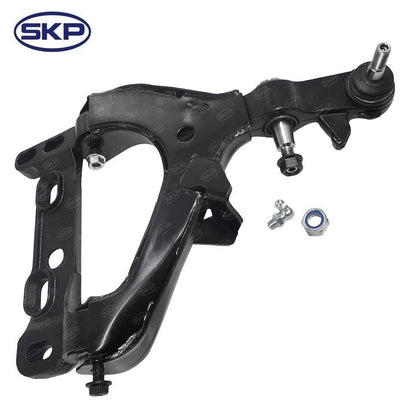 SKP Suspension Control Arm and Ball Joint Assembly SK521390