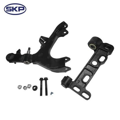 SKP Suspension Control Arm and Ball Joint Assembly SK521390
