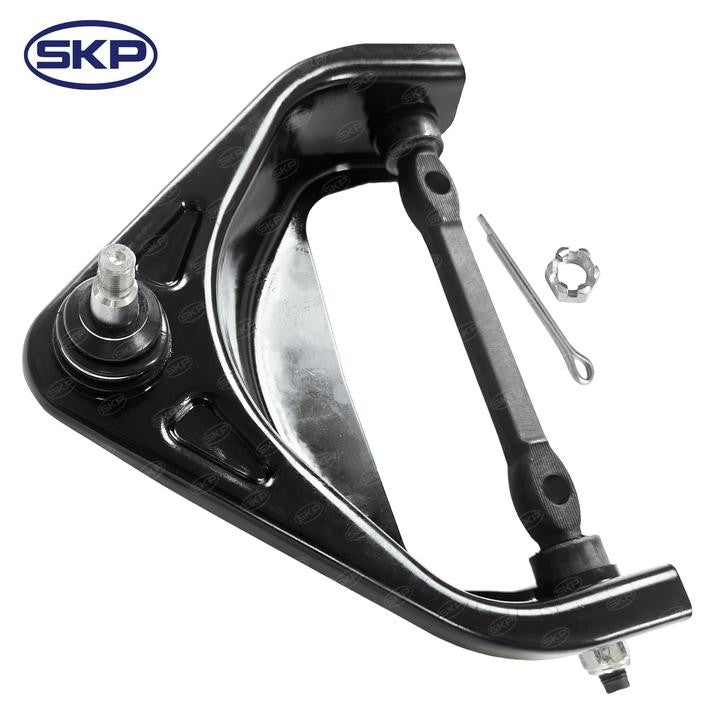 SKP Suspension Control Arm and Ball Joint Assembly SK521420