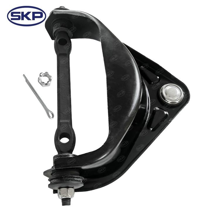 SKP Suspension Control Arm and Ball Joint Assembly SK521420