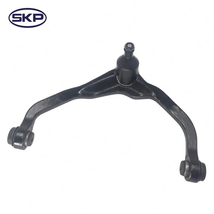 SKP Suspension Control Arm and Ball Joint Assembly SK521472