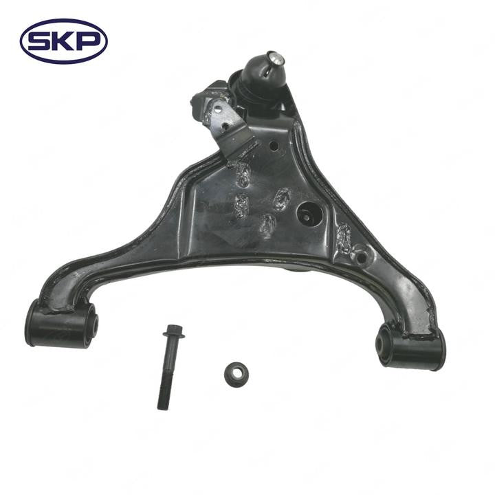 SKP Suspension Control Arm and Ball Joint Assembly SK521531 image 2