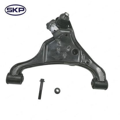 SKP Suspension Control Arm and Ball Joint Assembly SK521531 image 2