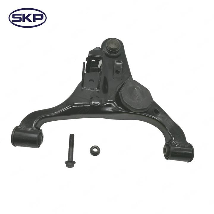 SKP Suspension Control Arm and Ball Joint Assembly SK521532 image 2