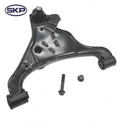 SKP Suspension Control Arm and Ball Joint Assembly SK521532 main image