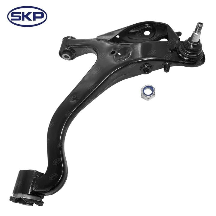 SKP Suspension Control Arm and Ball Joint Assembly SK521553