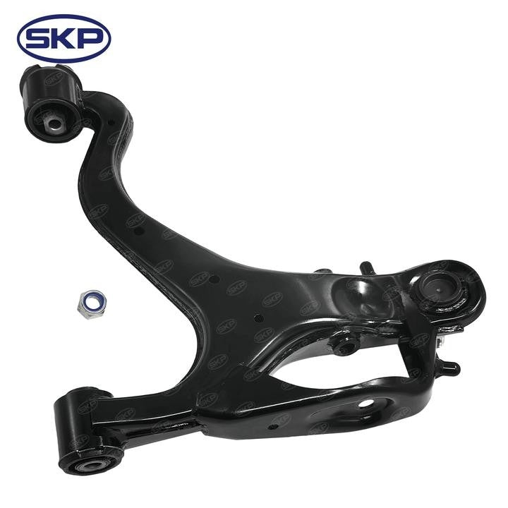 SKP Suspension Control Arm and Ball Joint Assembly SK521553