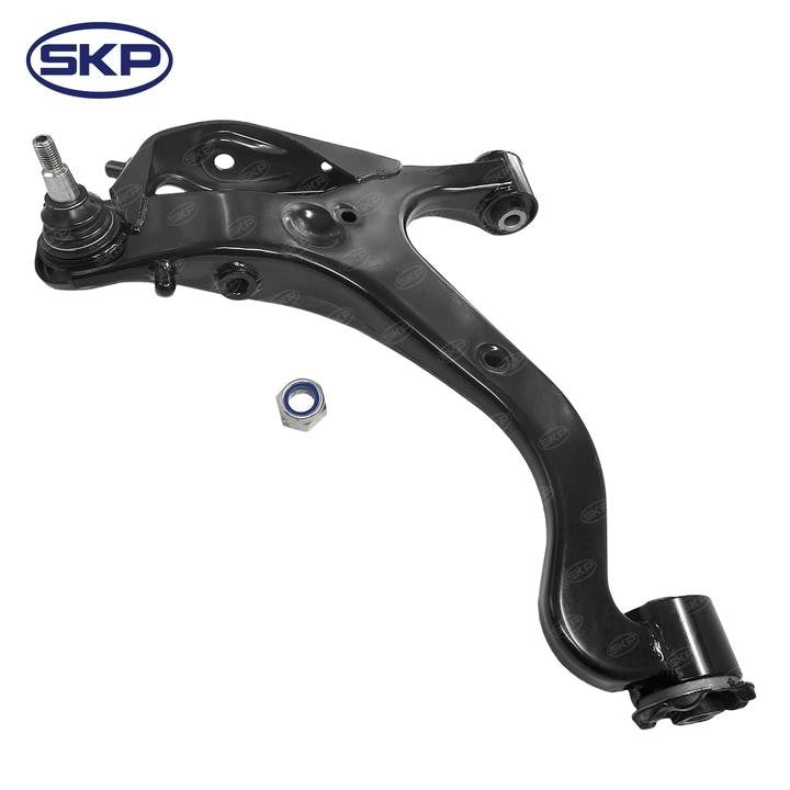 SKP Suspension Control Arm and Ball Joint Assembly SK521554