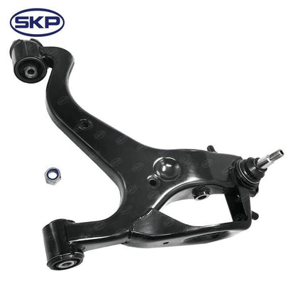 SKP Suspension Control Arm and Ball Joint Assembly SK521554