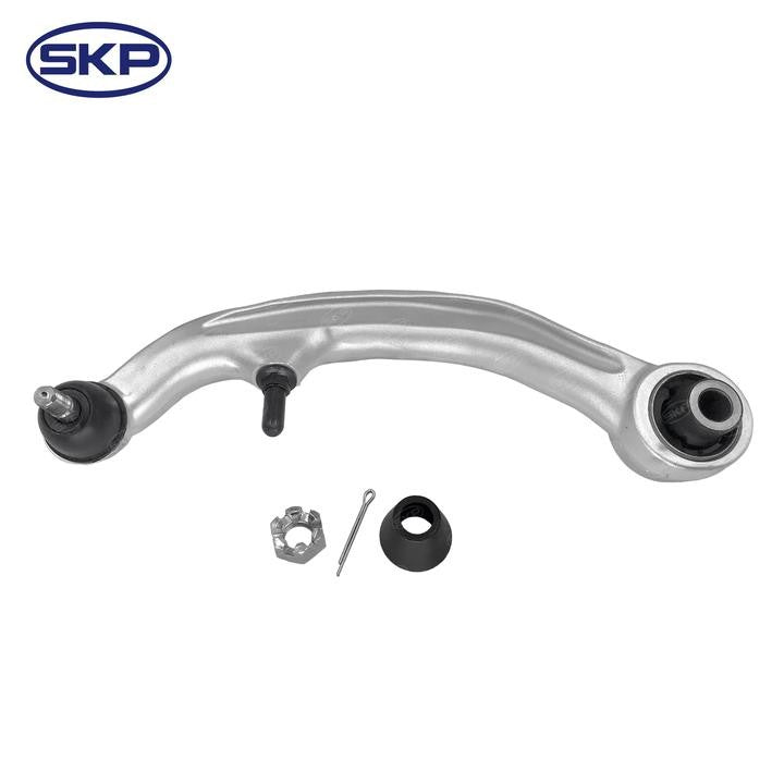 SKP Suspension Control Arm and Ball Joint Assembly SK521602 main image