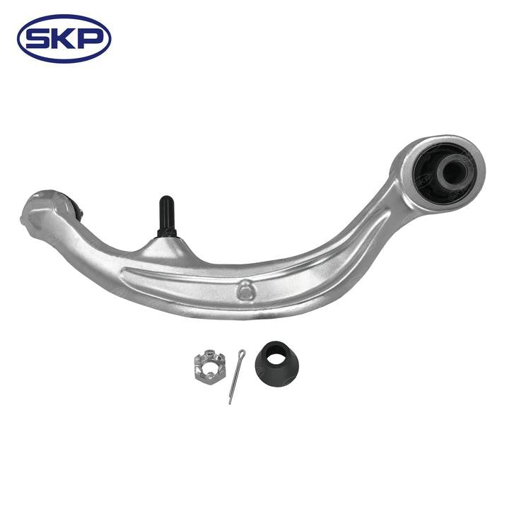 SKP Suspension Control Arm and Ball Joint Assembly SK521602 image 3