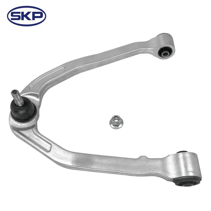 SKP Suspension Control Arm and Ball Joint Assembly SK521605 main image