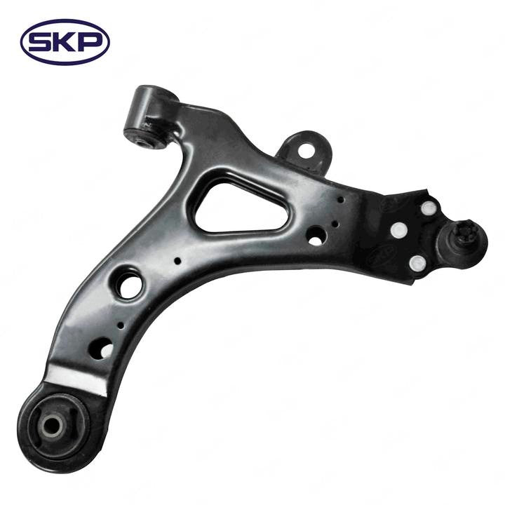 SKP Suspension Control Arm and Ball Joint Assembly SK521639 main image