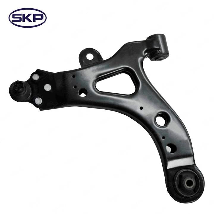 SKP Suspension Control Arm and Ball Joint Assembly SK521640
