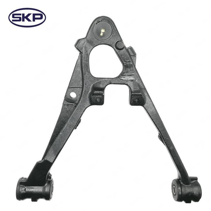 SKP Suspension Control Arm and Ball Joint Assembly SK521645