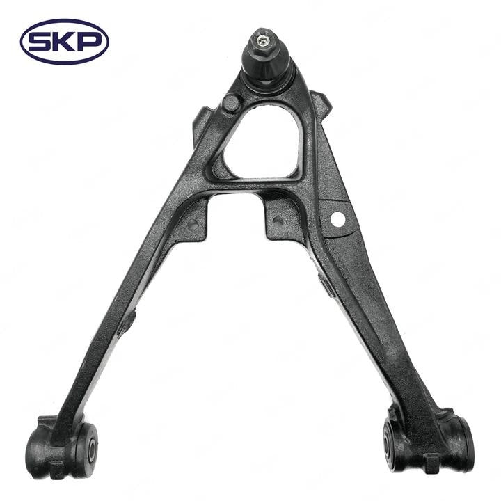 SKP Suspension Control Arm and Ball Joint Assembly SK521645