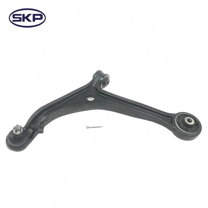 SKP Suspension Control Arm and Ball Joint Assembly SK521711