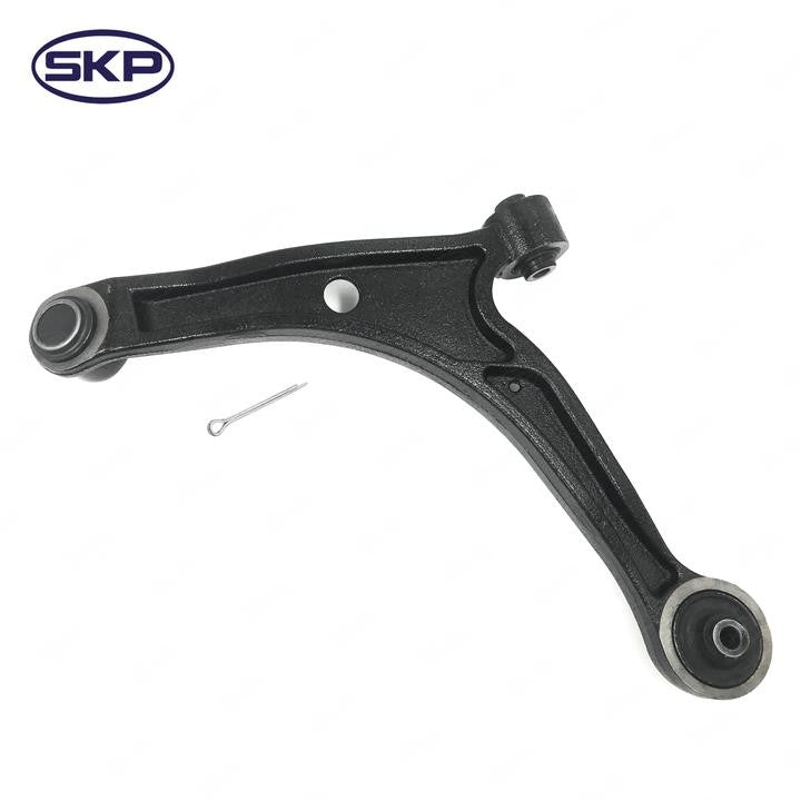 SKP Suspension Control Arm and Ball Joint Assembly SK521714