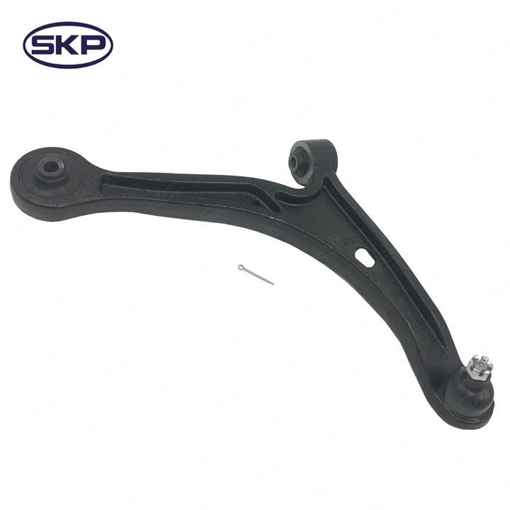 SKP Suspension Control Arm and Ball Joint Assembly SK521714