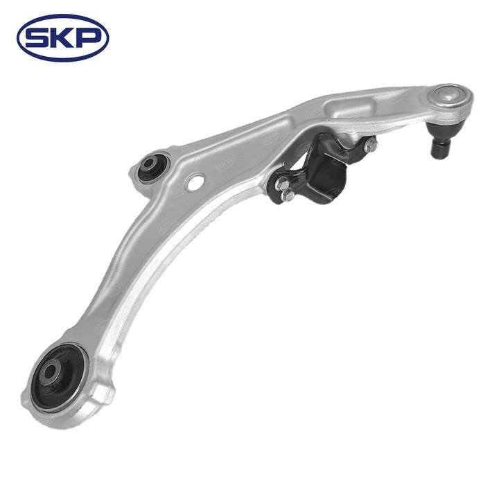 SKP Suspension Control Arm and Ball Joint Assembly SK521723