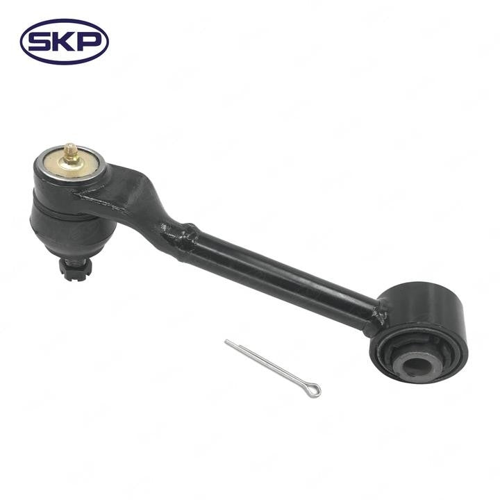SKP Suspension Control Arm and Ball Joint Assembly SK521800