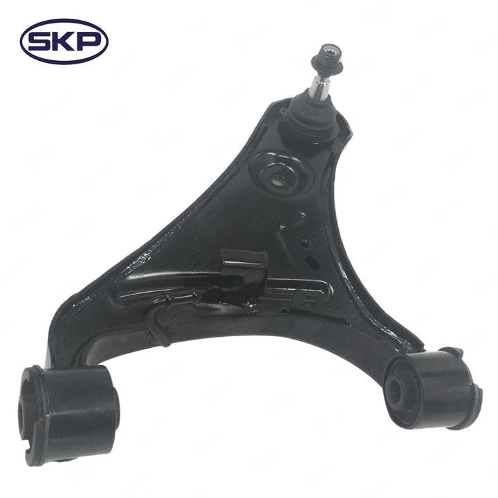 SKP Suspension Control Arm and Ball Joint Assembly SK521864
