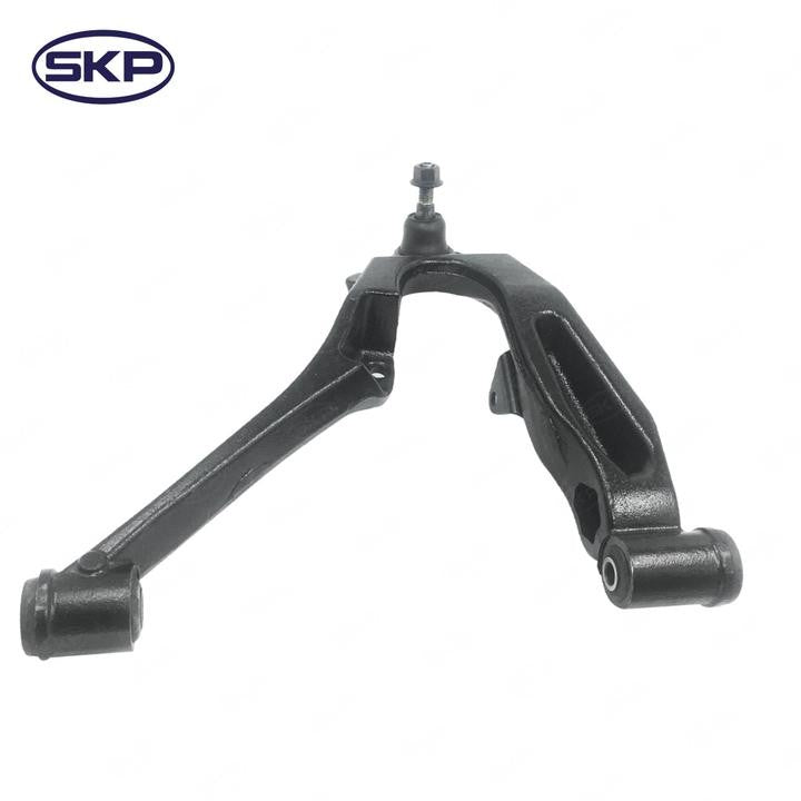 SKP Suspension Control Arm and Ball Joint Assembly SK521877 main image