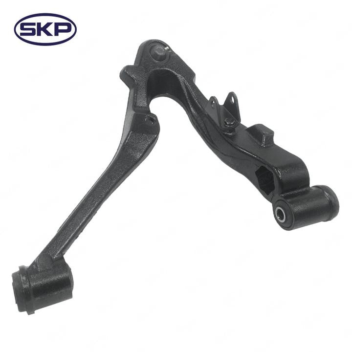SKP Suspension Control Arm and Ball Joint Assembly SK521878 image 2