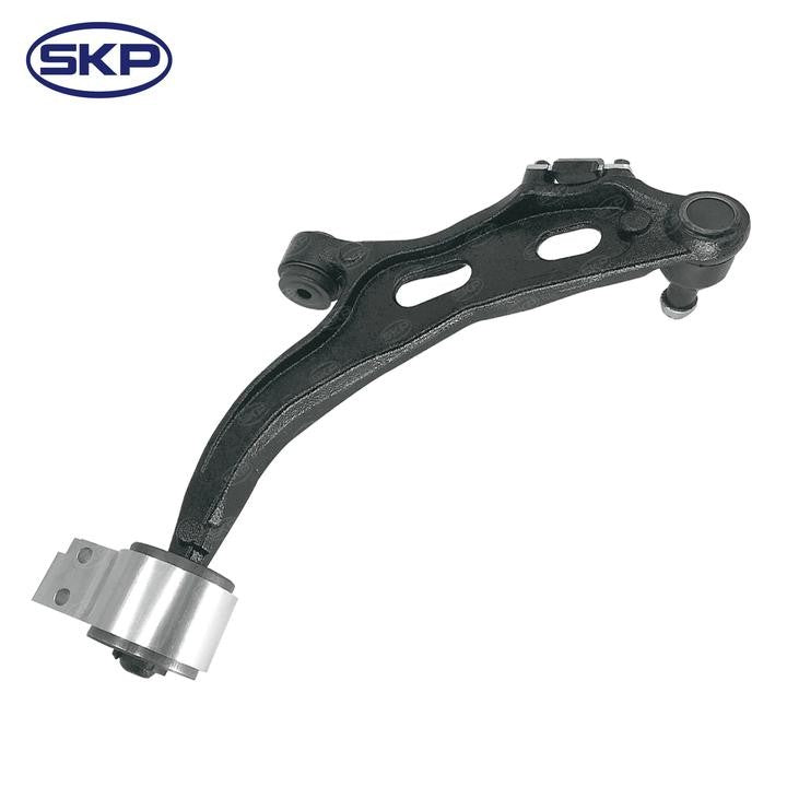 SKP Suspension Control Arm and Ball Joint Assembly SK521879 image 4