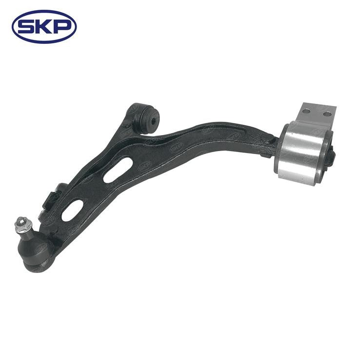 SKP Suspension Control Arm and Ball Joint Assembly SK521879 main image