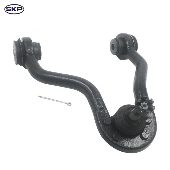SKP Suspension Control Arm and Ball Joint Assembly SK521913 image 3