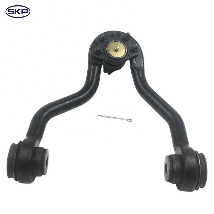 SKP Suspension Control Arm and Ball Joint Assembly SK521913 image 2