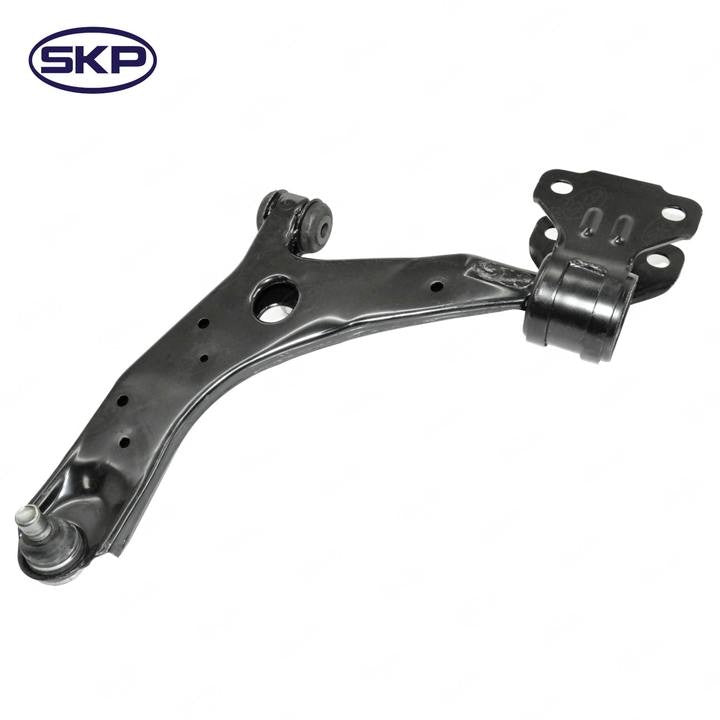 SKP Suspension Control Arm and Ball Joint Assembly SK521997 main image