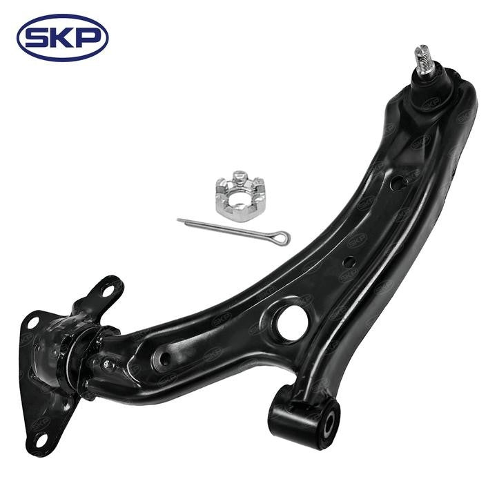 SKP Suspension Control Arm and Ball Joint Assembly SK522113