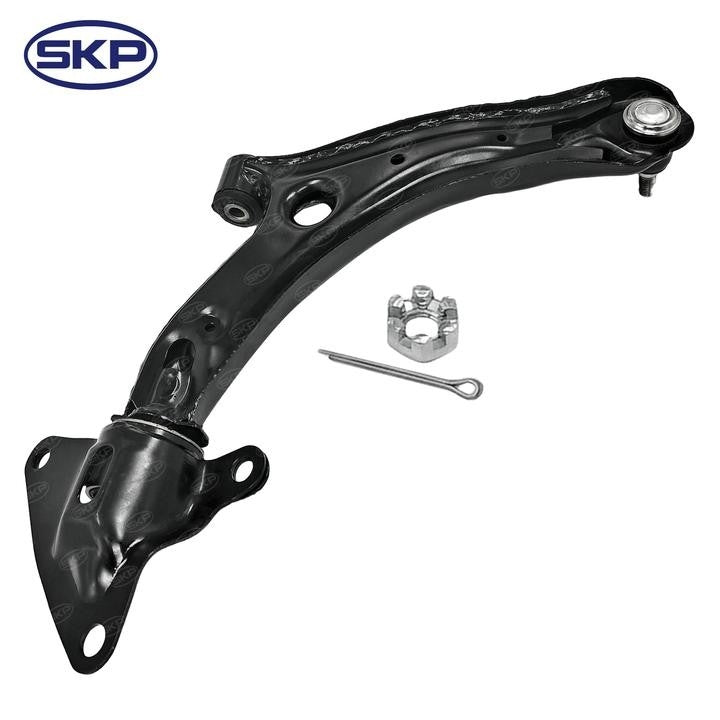 SKP Suspension Control Arm and Ball Joint Assembly SK522113