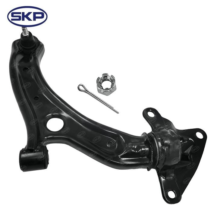 SKP Suspension Control Arm and Ball Joint Assembly SK522114