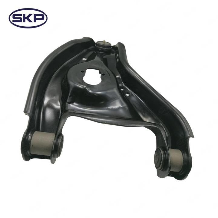 SKP Suspension Control Arm and Ball Joint Assembly SK522177