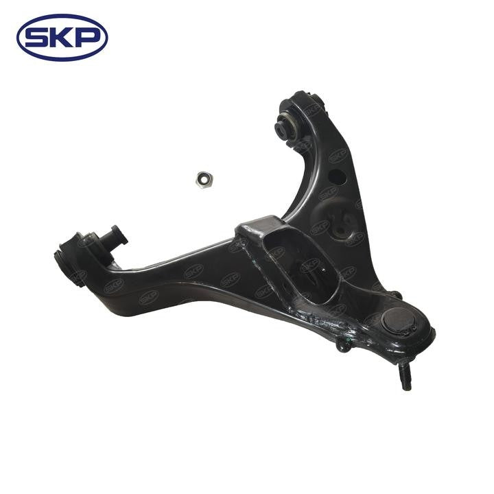 SKP Suspension Control Arm and Ball Joint Assembly SK522213